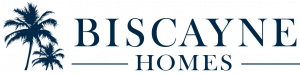 Biscayne Homes Logo